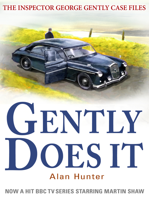 Title details for Gently Does It by Alan Hunter - Available